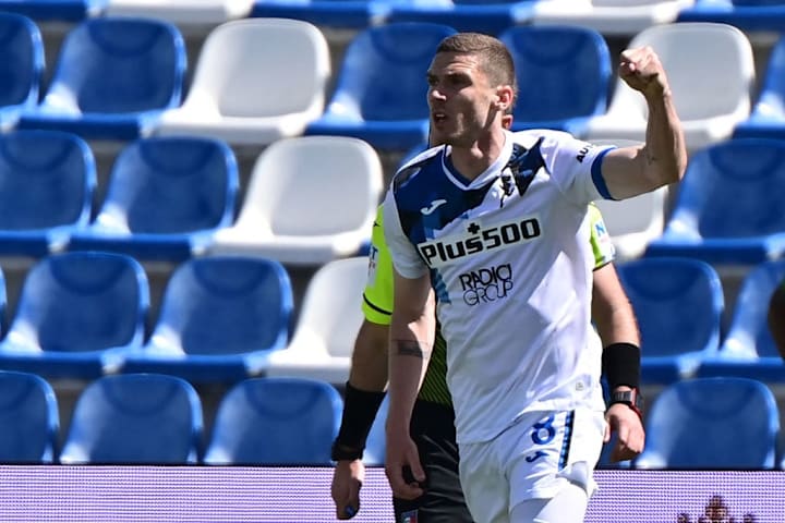 FBL-ITA-SERIEA-SASSUOLO-ATALANTA