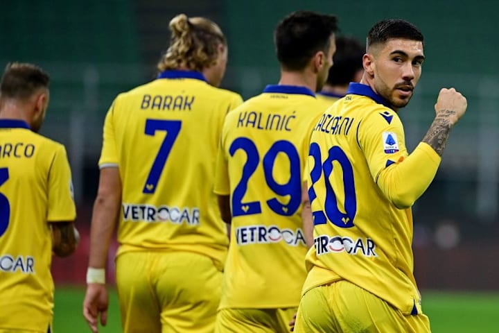 FBL-ITA-SERIEA-VERONA-AC MILAN