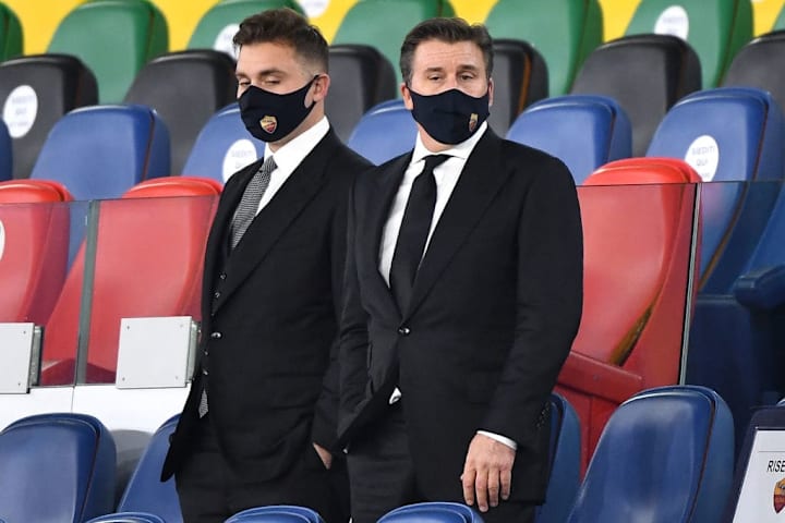 FBL-ITALY-SERIEA-ROMA-BENEVENTO