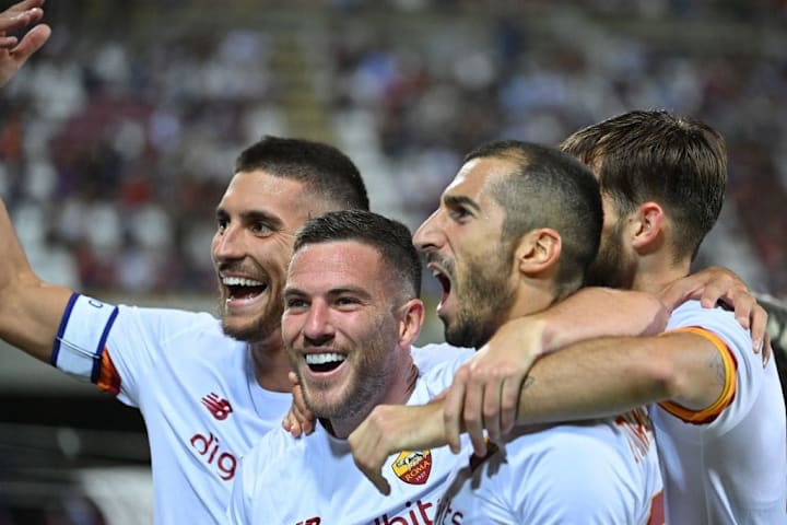 FBL-ITALY-SERIEA-SALERNITANA-ROMA