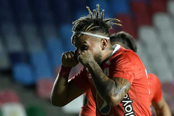 Volta de Vergara é a novidade no time colombiano