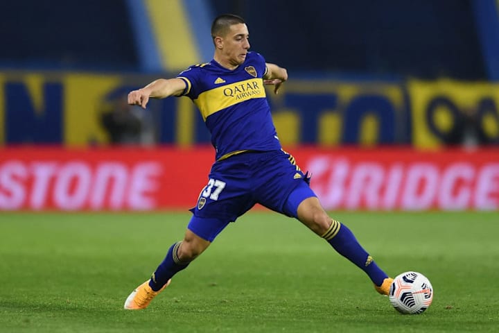 FBL-LIBERTADORES-BOCA-MINEIRO