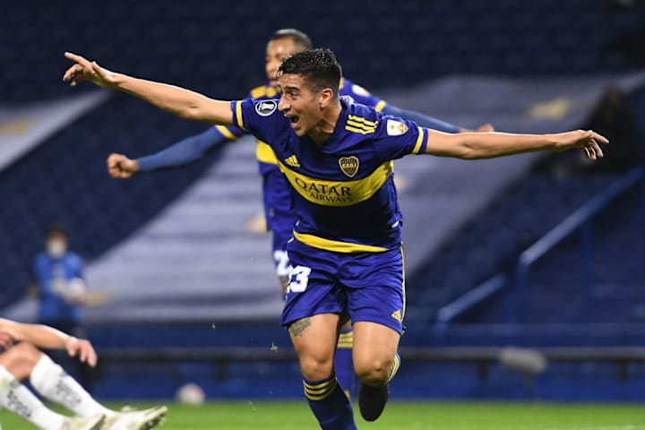 FBL-LIBERTADORES-BOCA-MINEIRO