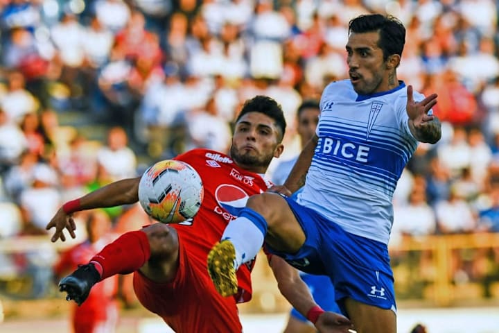 O Campeonato Chile, depois de cinco meses, deve voltar no dia 28 de agosto.