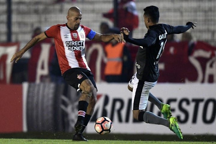 FBL-LIBERTADORES-ESTUDIANTES-BOTAFOGO