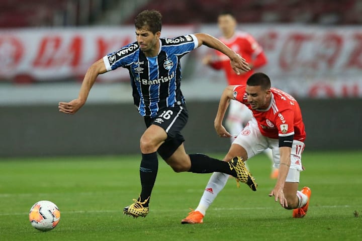 Suspenso na Libertadores, Lucas Silva joga em Belo Horizonte