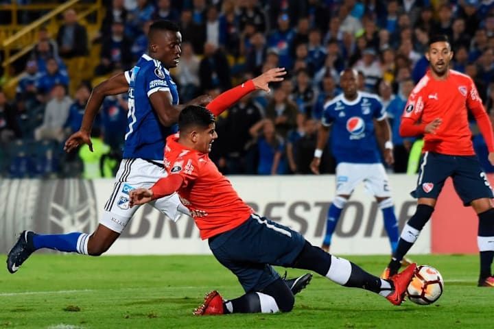 FBL-LIBERTADORES-MILLONARIOS-INDEPENDIENTE