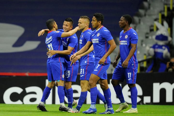 FBL-MEX-CRUZ AZUL-MAZATLAN