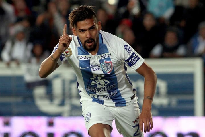 FBL-MEX-PACHUCA-SANTOS