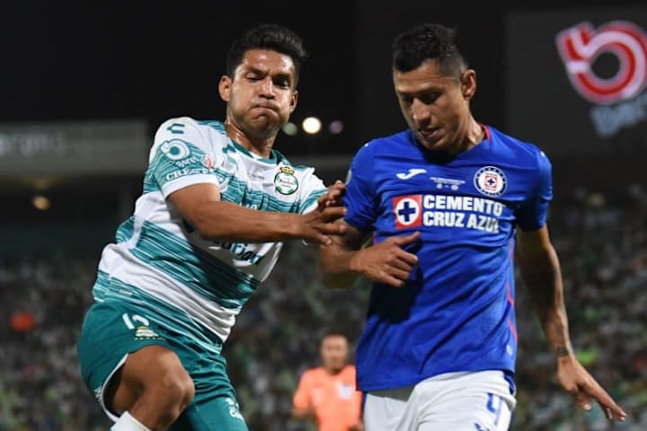 FBL-MEX-SANTOS-CRUZ AZUL
