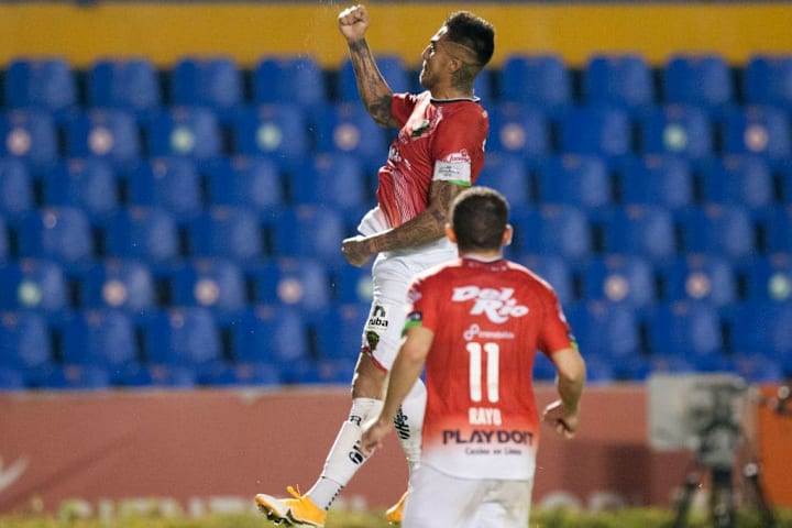 FBL-MEX-TIGRES-JUAREZ