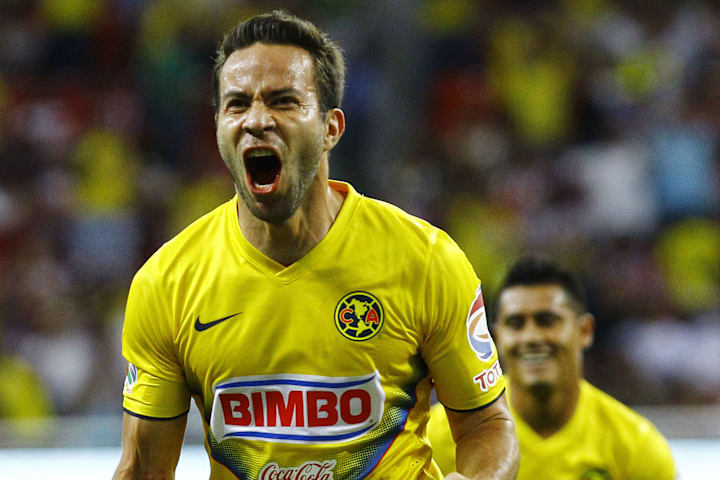 FBL-MEXICO-CHIVAS-AMERICA