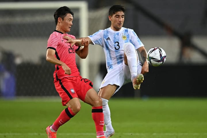 FBL-OLY-KOR-ARG-FRIENDLY