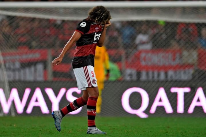 FBL-RECOPA-FLAMENGO-DELVALLE FBL-RECOPA-FLAMENGO-DELVALLE