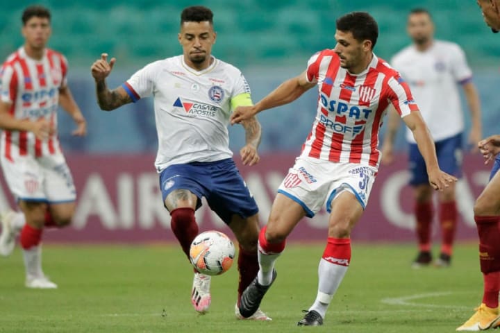 FBL-SUDAMERICANA-BAHIA-UNION FBL-SUDAMERICANA-BAHIA-UNION