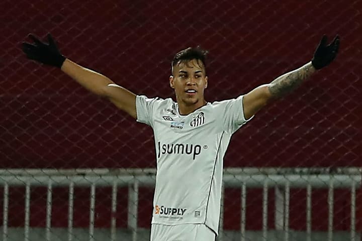 Kaio Jorge