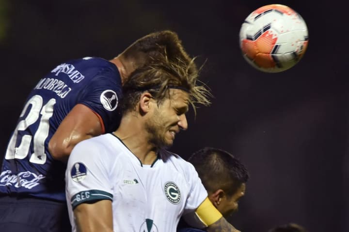 FBL-SUDAMERICANA-SOLAMERICA-GOIAS FBL-SUDAMERICANA-SOLAMERICA-GOIAS