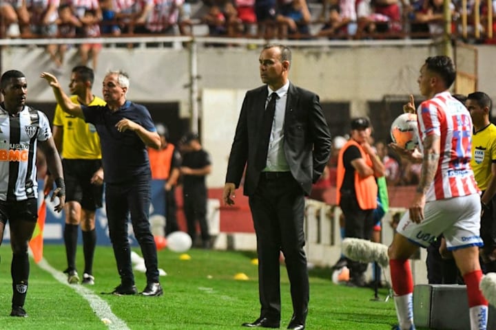 FBL-SUDAMERICANA-UNION-MINEIRO FBL-SUDAMERICANA-UNION-MINEIRO