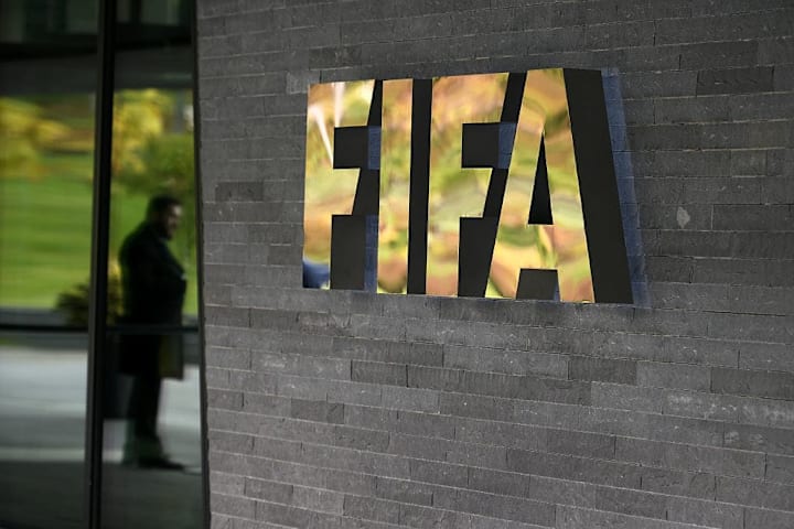 FIFA