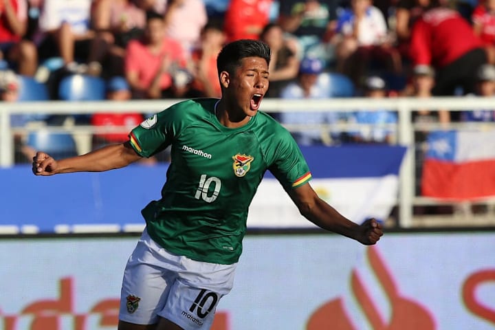 Ramiro Vaca