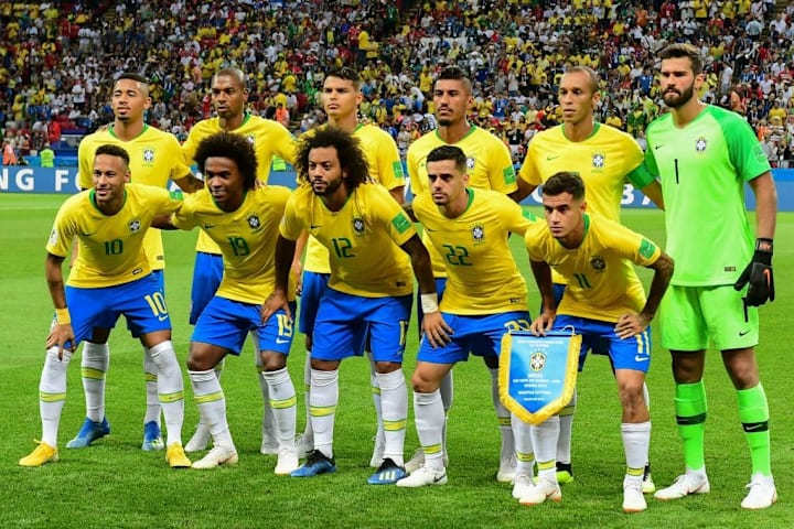 Brasil es el país de todo el mundo que exportó más futbolistas en 2019