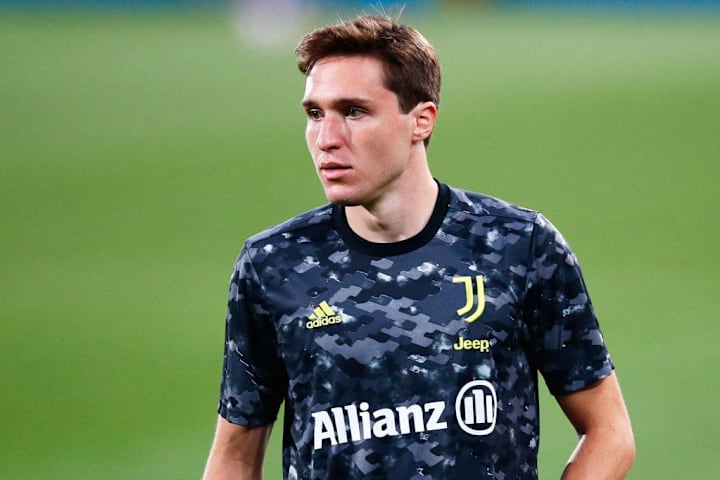 Federico Chiesa