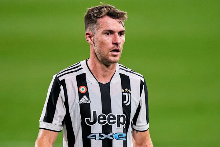Aaron Ramsey