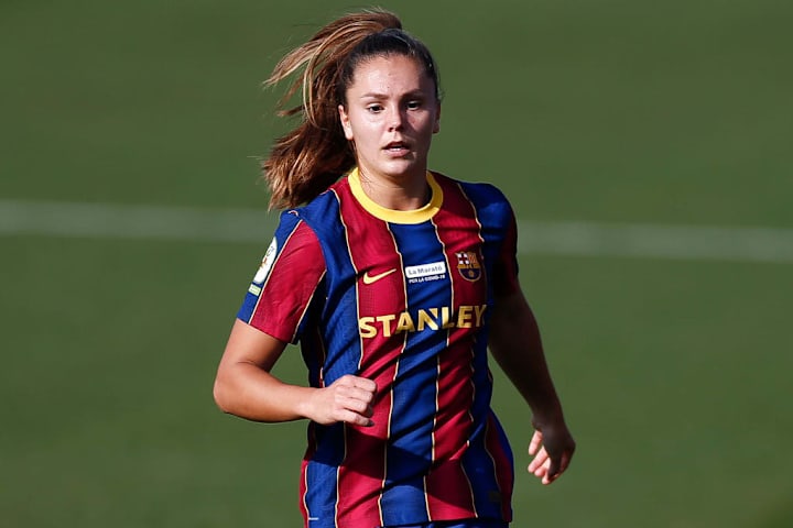 Lieke Martens