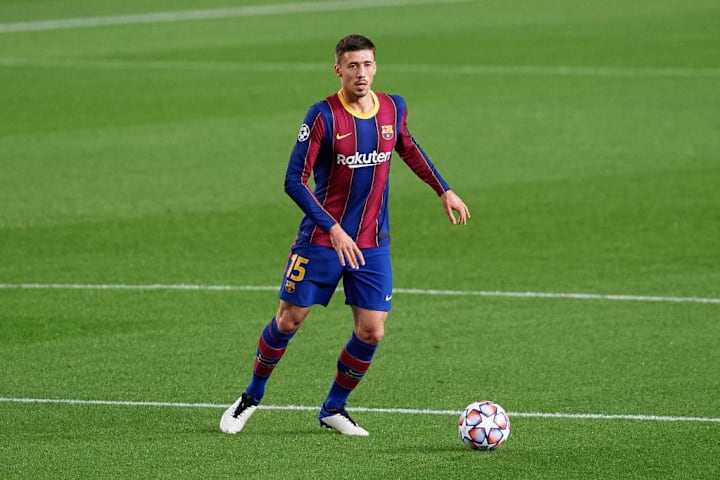 Clement Lenglet