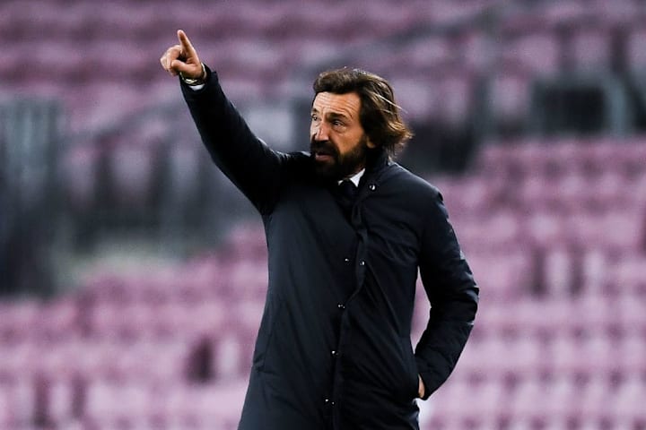 Andrea Pirlo