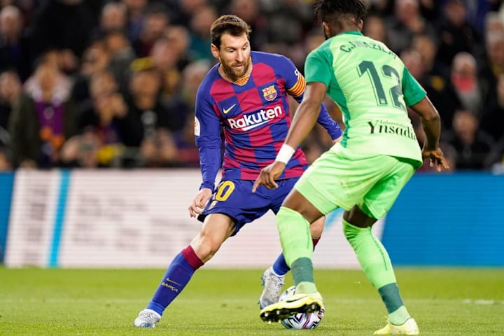 Messi necesitó 710 partidos para lograr las 500 victorias