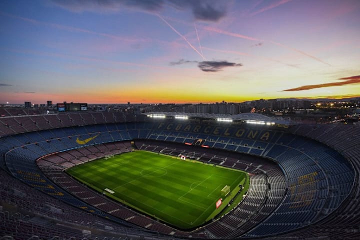Camp Nou