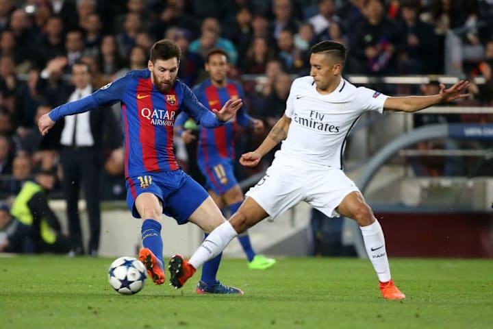 Paris Saint Germain sueña con reunir a Messi con su viejo amigo, Neymar Jr.
