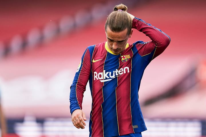 Antoine Griezmann