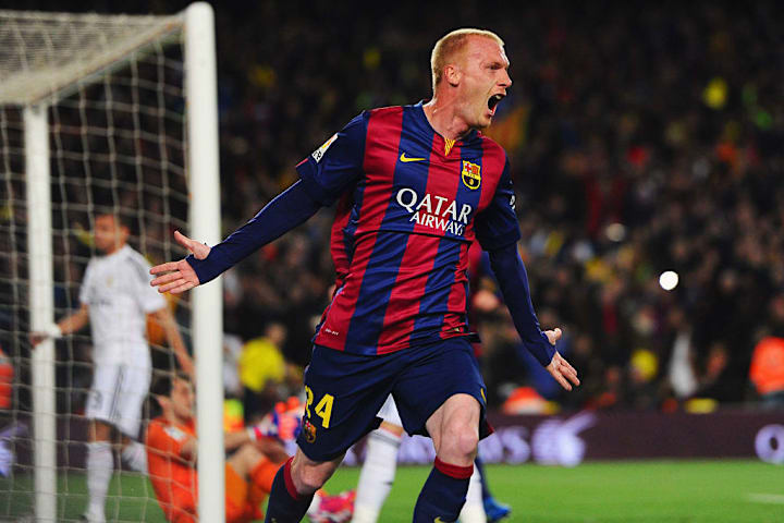 Jeremy Mathieu