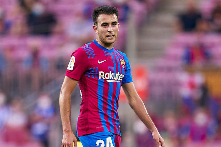 Eric Garcia