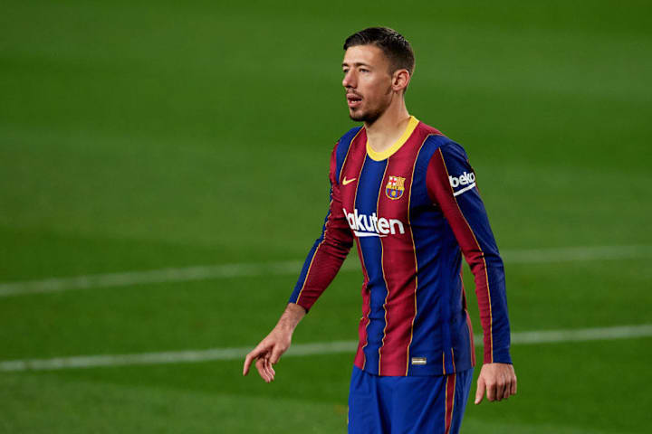 Clement Lenglet