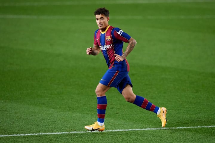 Philippe Coutinho, Barcelona, Liverpool, Mercado