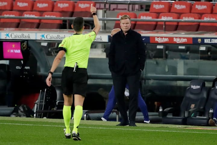 Ronald Koeman