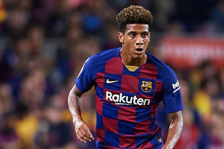 Jean Clair Todibo