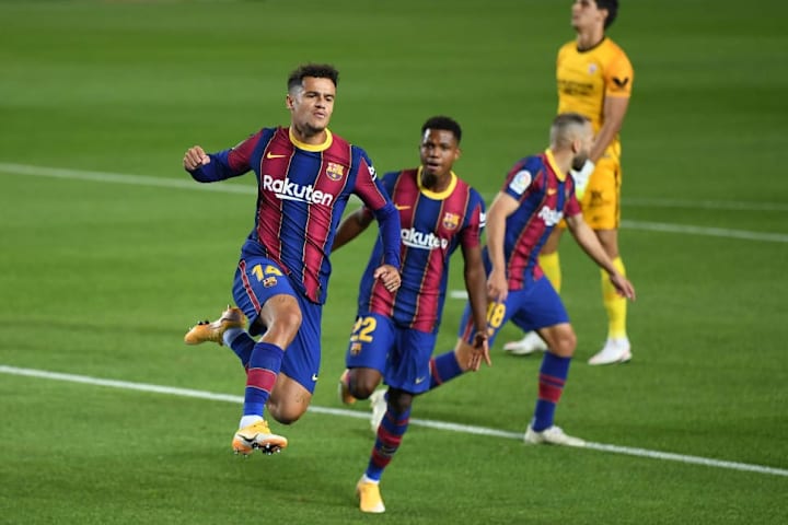 FC Barcelona