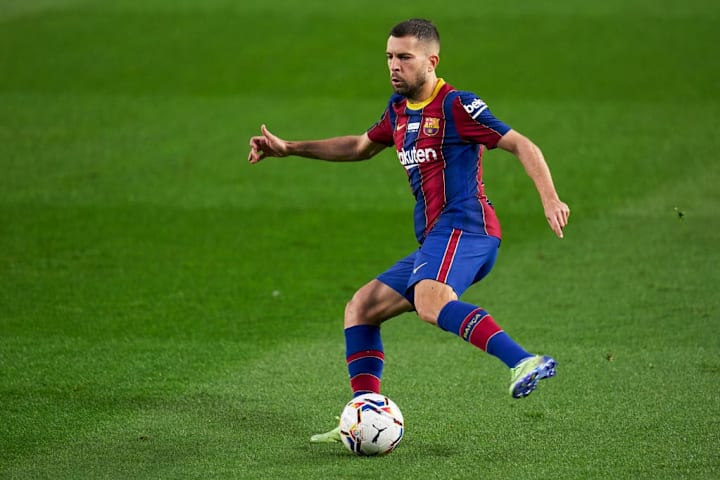 FC Barcelona v Valencia CF - La Liga Santander
