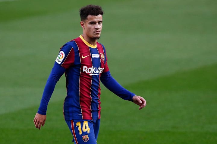 Philippe Coutinho