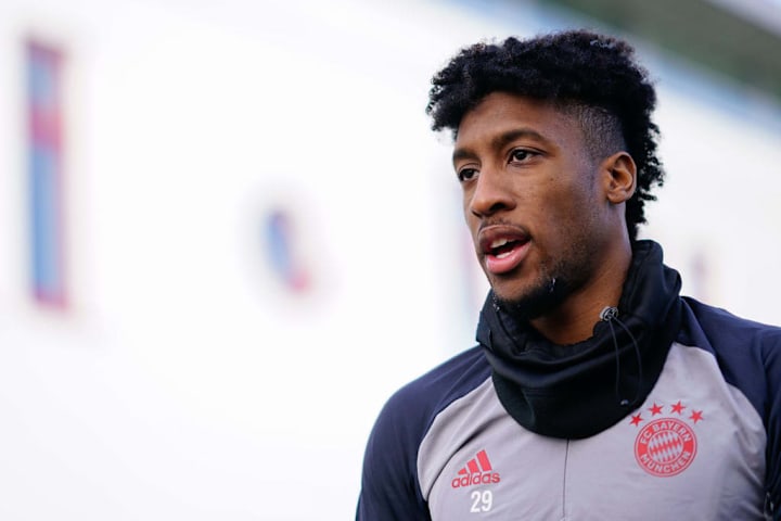 FC Bayern Muenchen - Press Conference And Training Session