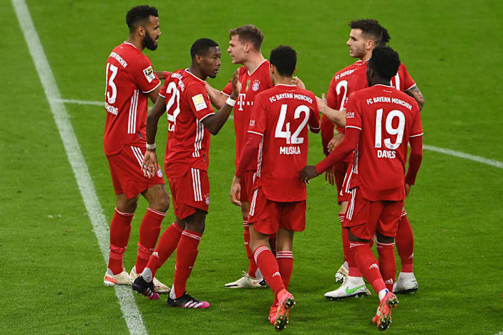 Eric Maxim Choupo-Moting