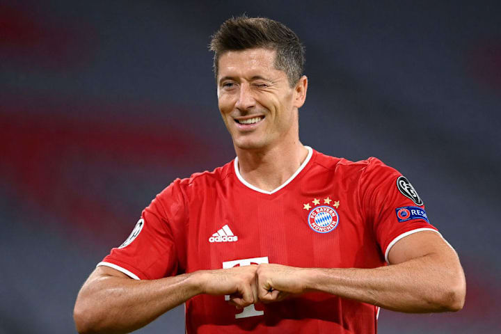 FC Bayern Muenchen v Chelsea FC - UEFA Champions League Round of 16: Second Leg