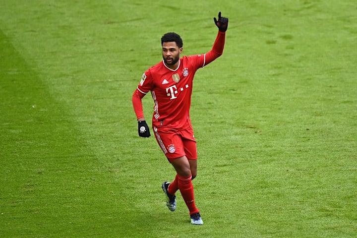 Serge Gnabry Gols Bayern de Munique Rogério Ceni