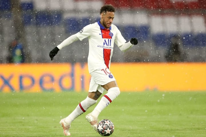 Neymar