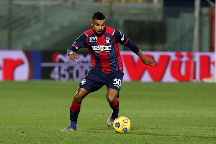 Junior Messias