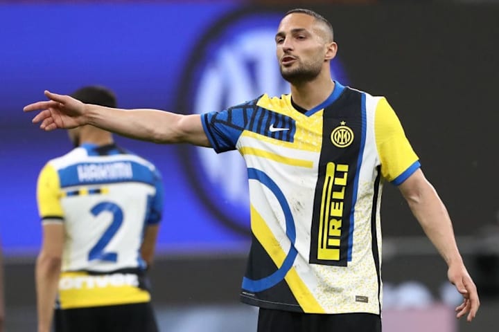 Danilo D’Ambrosio